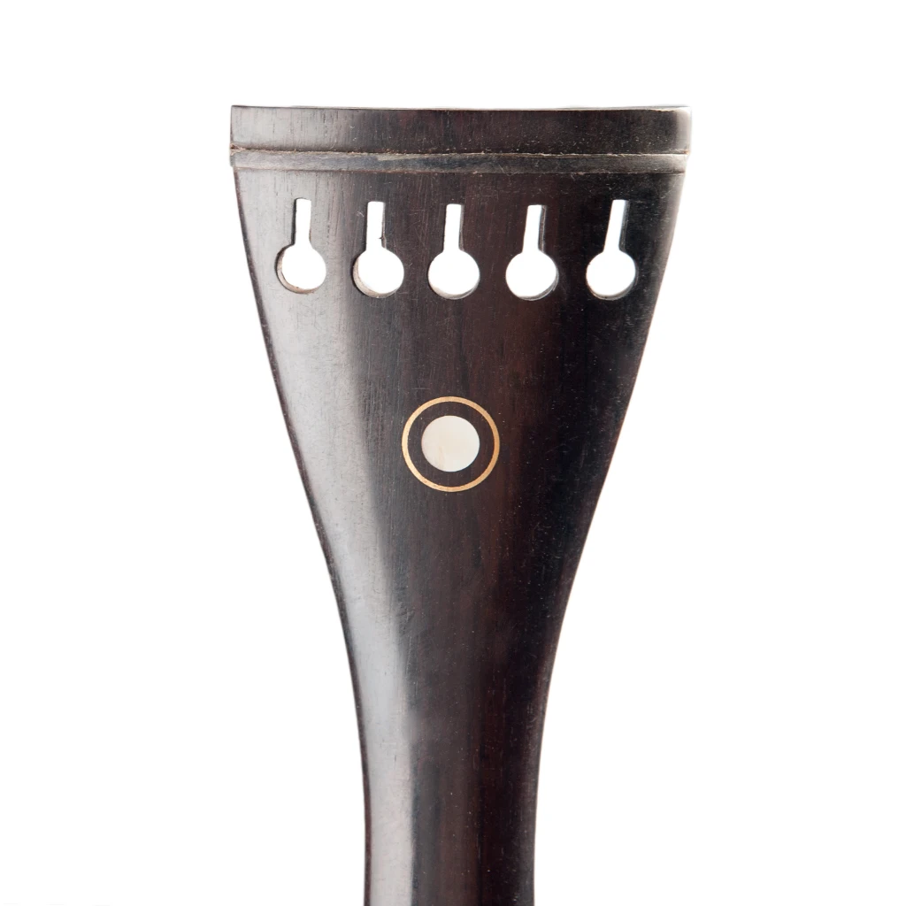 5 Pièces Lot 5 Cordiers Violon 3/4 4/4 Bnineteenteam - Corde Intestin Nylon Et Laiton | Accessoire Remplacement Accessoire Violon Nylon 3/4 4/4