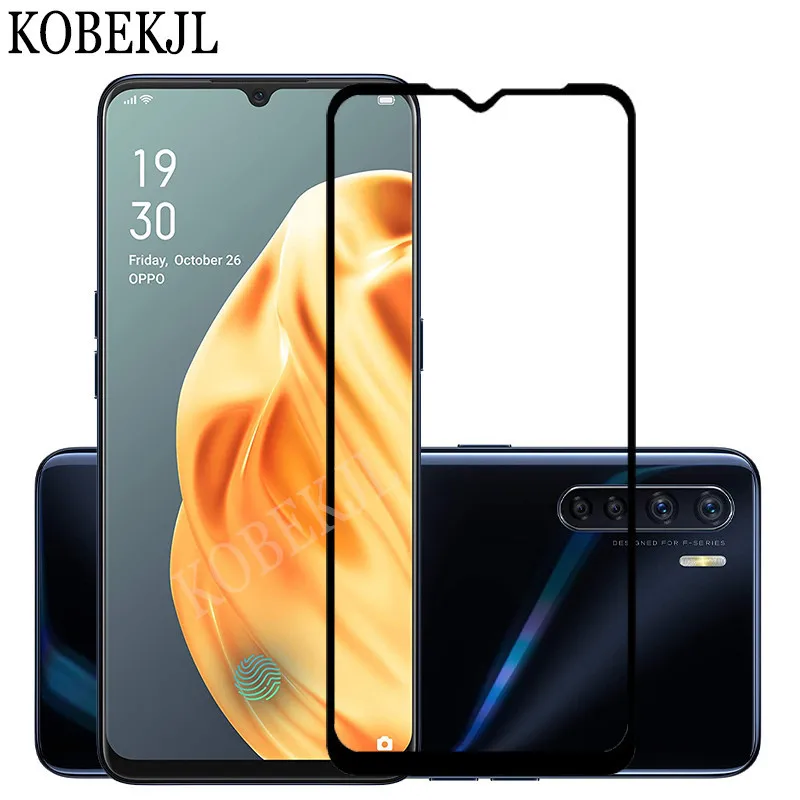 OPPO A91 3