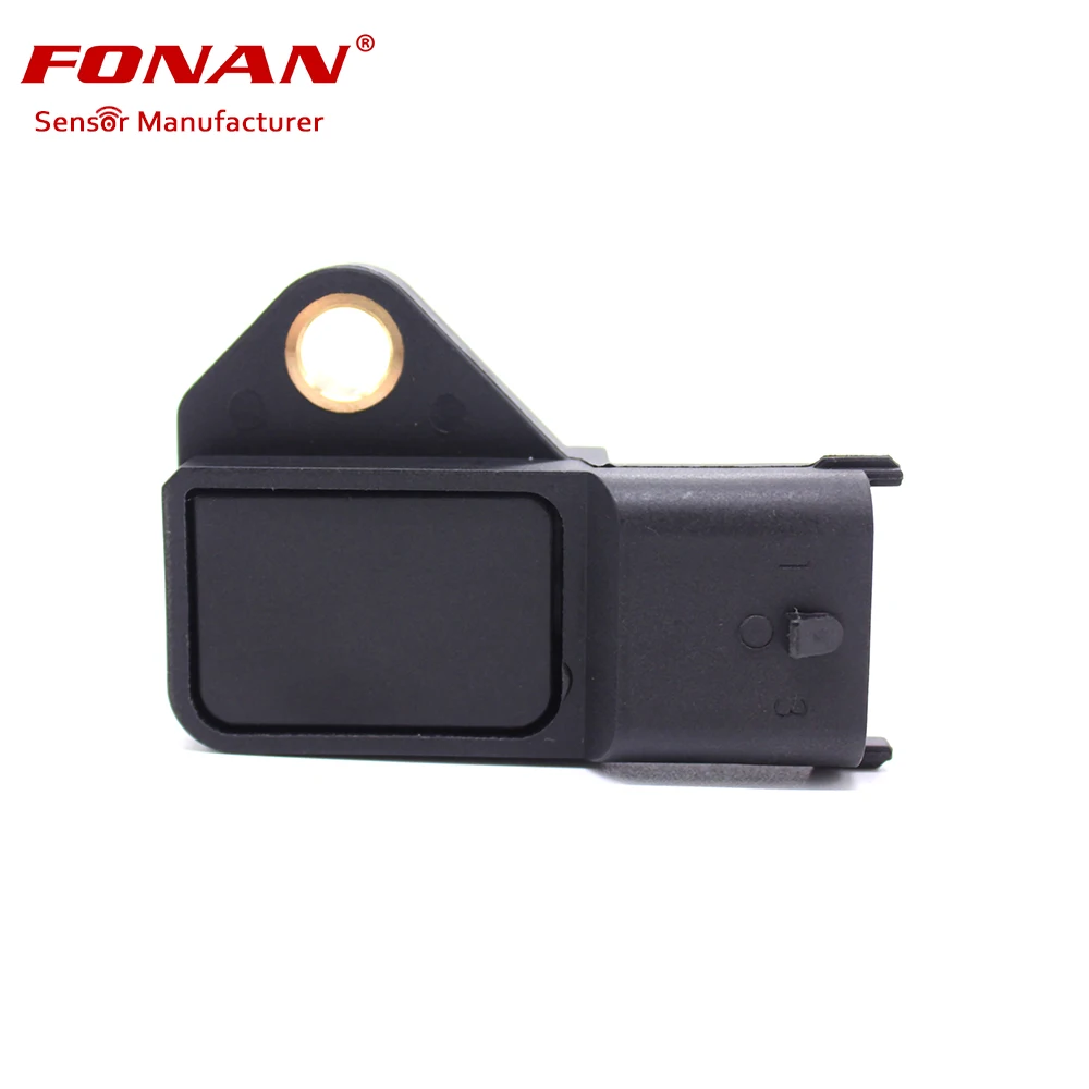 Датчик абсолютного давления для HONDA CIVIC OPEL ASTRA G H COMBO CORSA C MERIVA A 1,7 97287868 0281002487 37830PLZD00