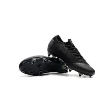 Оригинальные мужские футбольные бутсы, тренировочные длинные шипы для детей, Phantom Sneaker, спортивная обувь для мальчиков Neymar High Ace Superfly, футбольная обувь