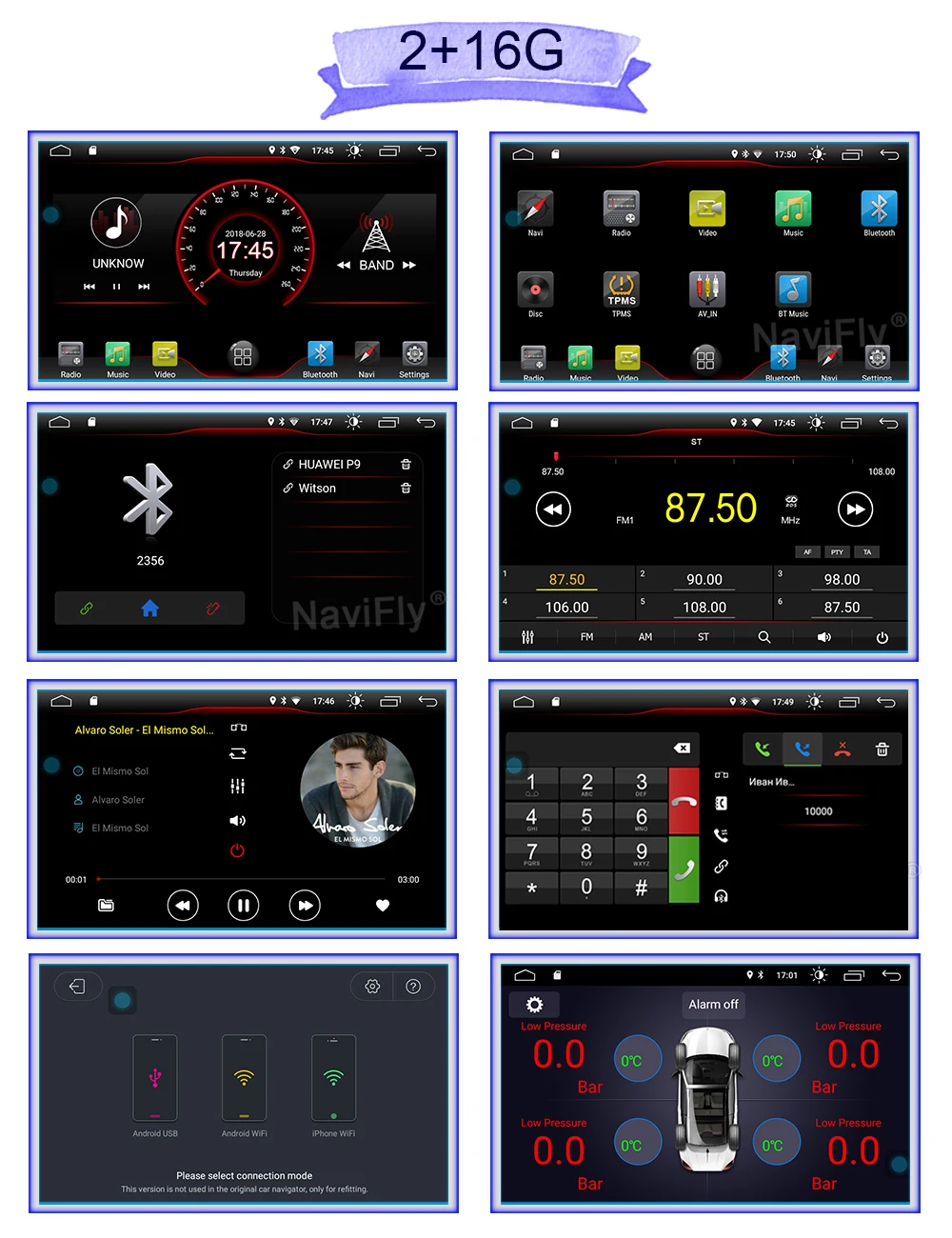 Discount NaviFly IPS DSP Android 9.0 Car DVD Multimedia Player For Mitsubishi Outlander Car Radio Player Support WIFI BT GPS Navigation 23 Discount NaviFly IPS DSP Android 9.0 Car DVD Multimedia Player For Mitsubishi Outlander Car Radio Player Support WIFI BT GPS Navigation 23