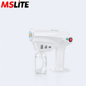 

atomizer sanitizer machine fogger sprayer Nano Fogger spray machine for car air sterilizing use