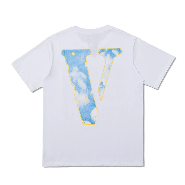 VLONE The Roots Picnic T Shirt - Vlone