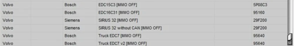 IMMO SERVICE TOOL V1.2-38