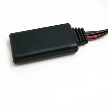 

Wire Bluetooth Adapter Cable For Alpine KCE-237B Connector Replacement Car Auto