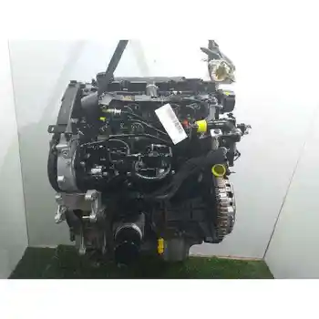 

RHZ COMPLETE ENGINE CITROEN C5 SALOON