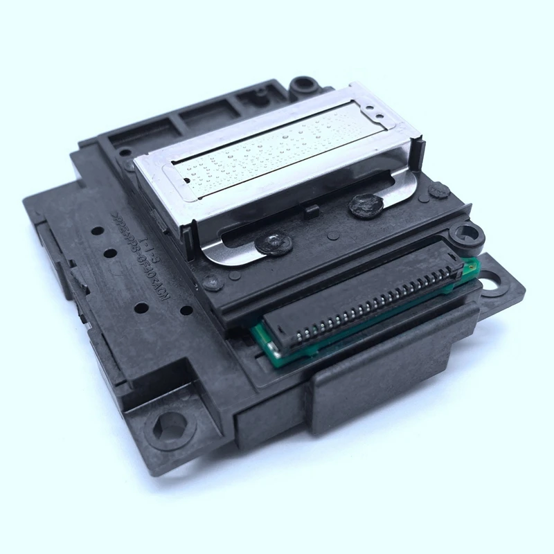 Печатающая головка для EPSON L120 L210 L220 L300 L335 L301 L303 L351 L353 L358 2 шт.|Детали принтера| |