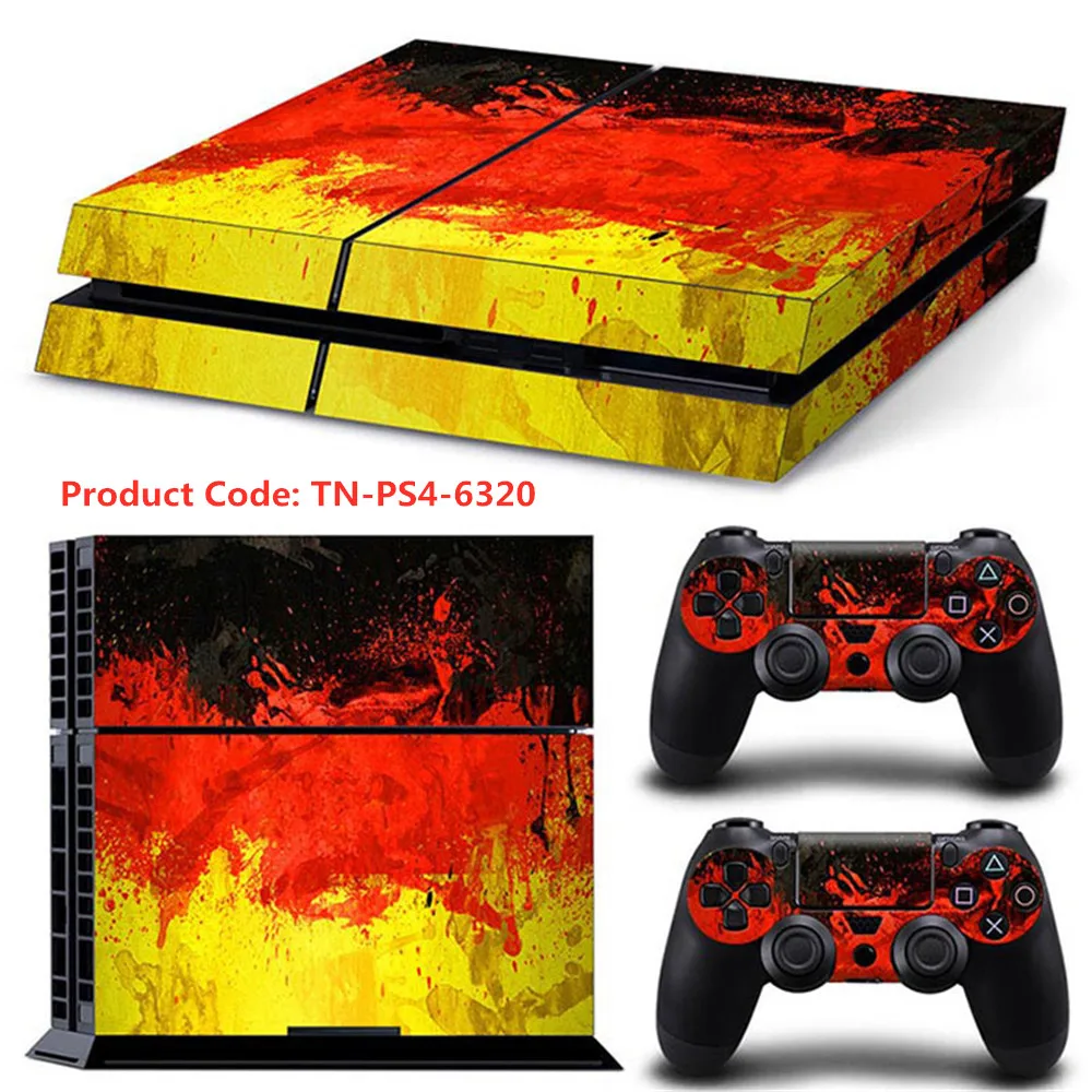 TN-PS4-6320