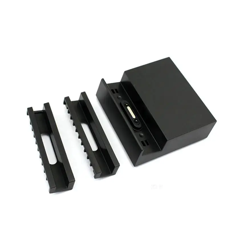 Besegad новый дизайн DK48D мини Магнитная зарядная док станция зарядный кабель для Sony