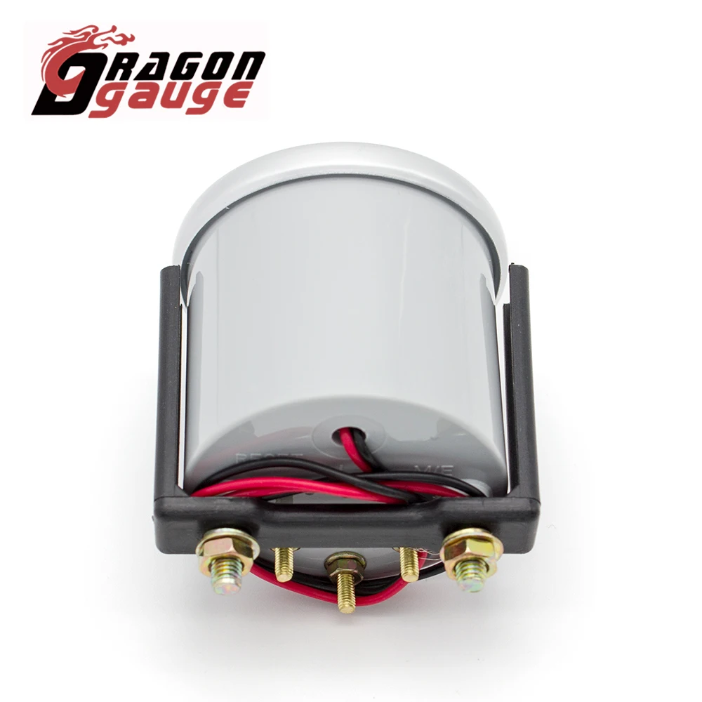 「 Дракон 」 52 мм тахометр об/мин температура воды масла быстрое масло вакуумный