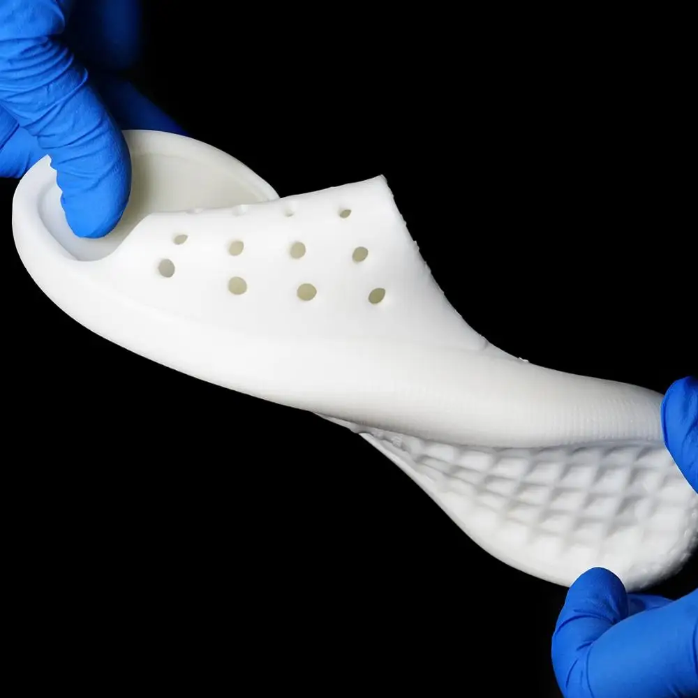 Rezione – résine Flexible d'impression 3D, résistante aux déchirures, 500g,  pour Elegoo Anycubic, SLA DLP, 405nm UV | AliExpress