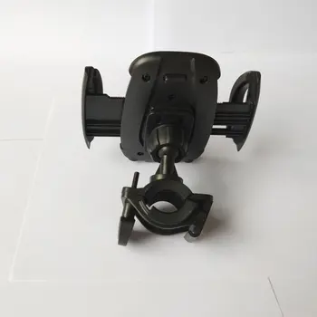 

Bike Mobile Cell Phone Holder Universal Bicycle Mount Cycle Handlebar Clamp Clip