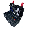 Home appliance steam cleaner ozone disinfection high temperature high pressure housekeeping multifunctional 3