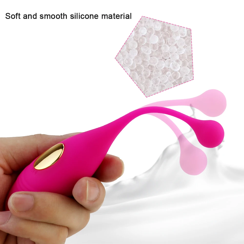 wireless remote vibrator