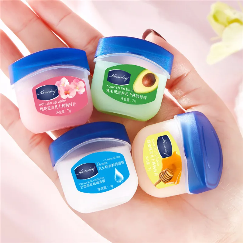 Natural Extract Lip Balm Lip Lightening For Dark Lips Moisturizing