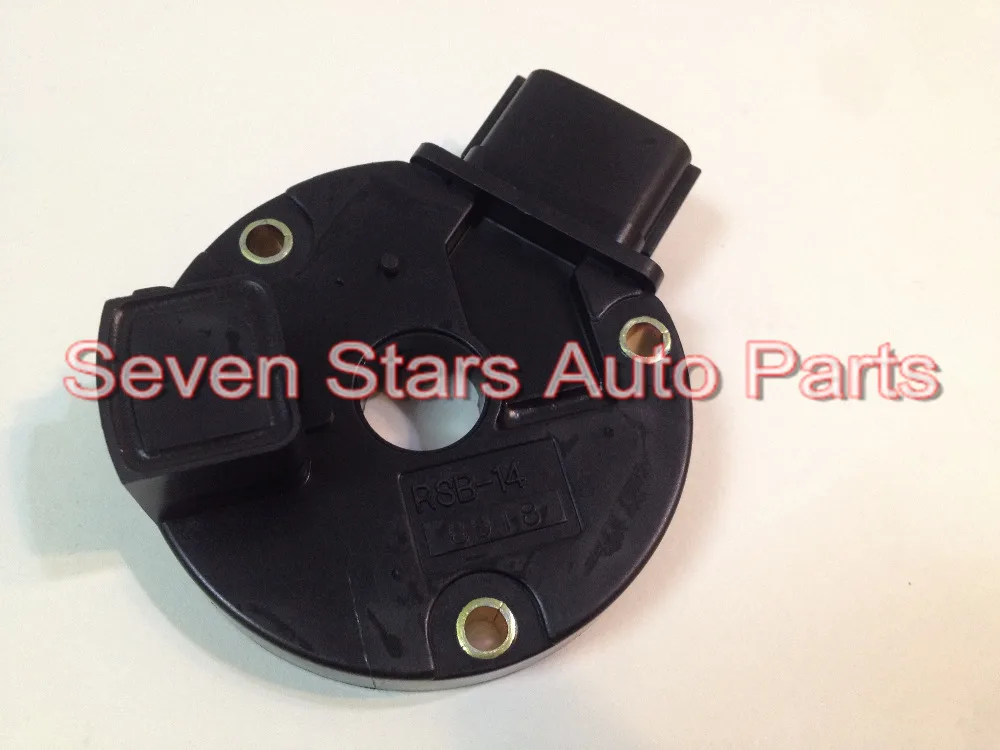 Ignition Control Module 33100-77E20 33100-77E10 3310077E20 3310077E10 T1T48671 RSB-14 RSB14
