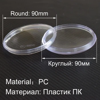 

2pcs 90mm Front Fog Lamp Light Tempered Glass Shade Cover For Renault Trafic II Fluence L30 Megane II/III Koleos