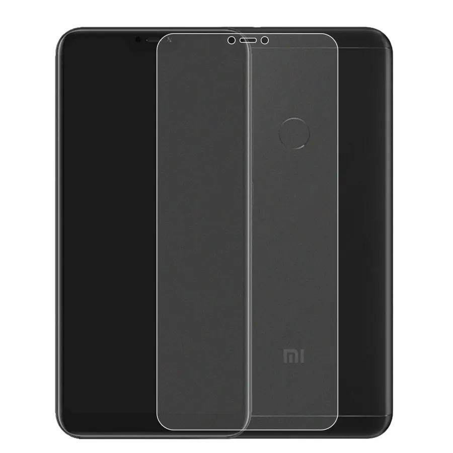 Матовое закаленное стекло для Xiao mi Red mi Note 7 8 Pro mi A3 9T Защитная пленка для экрана с защитой от отпечатков пальцев