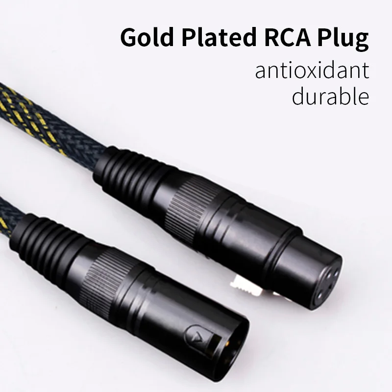 Canare L-4E6S 4N OFC  XLR 뷱  ȣ  ̺ XLR ÷