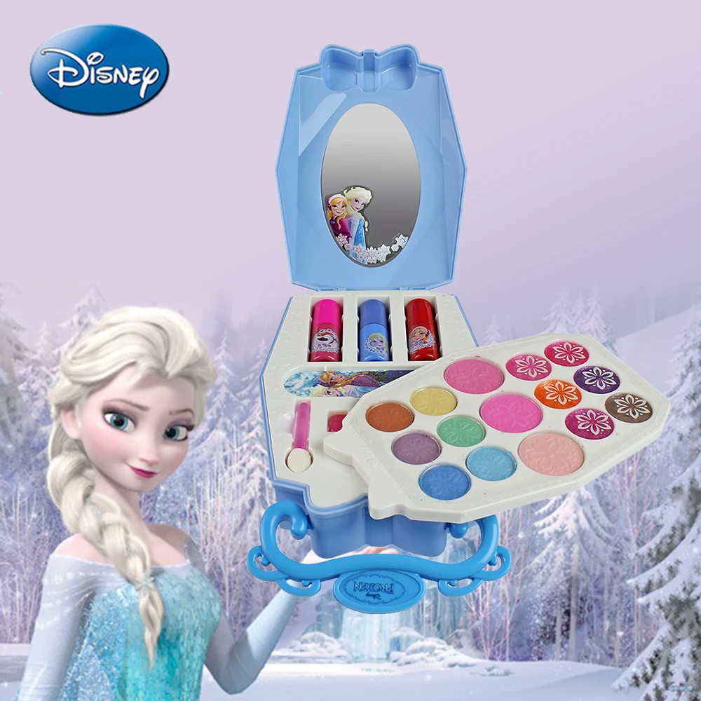 elsa and anna house set