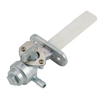 

34mm Fuel Petcock Tank Switch Valve Tap For Pit Dirt Bike for Suzuki TS GS GN GZ DR GP GT Petrol Fuel Tap 1974-2003