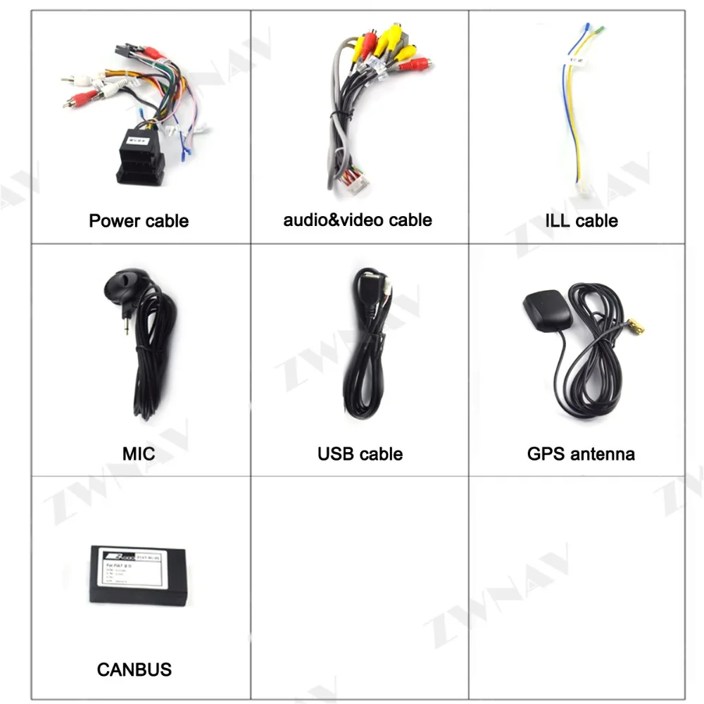 Excellent Android 9.0 Car CD DVD Player For FIAT 500 2007-2014 Car GPS navigation head unit multimedia player Auto Stereo tape recorder 16 Excellent Android 9.0 Car CD DVD Player For FIAT 500 2007-2014 Car GPS navigation head unit multimedia player Auto Stereo tape recorder 16