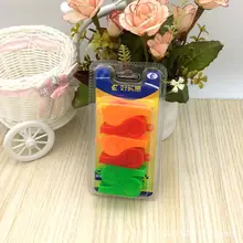 6-Pack Детские игрушки Пластиковые свистки Спорт приходят на заказ 2 юаней магазин горячая распродажа