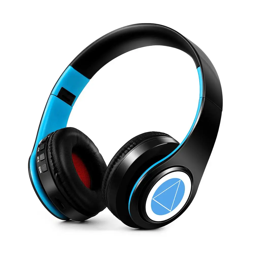 Fone de Ouvido Estéreo sem Fio Bluetooth para pc Anime Miku Nakano Sanjiu Cosplay V5.0 Móvel - Image 3