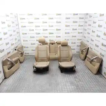

SEAT SET HANDBOOK GAME SEAT FULL BMW X3 (E83)