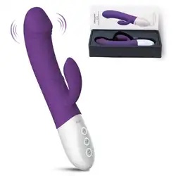 8*8 с режимом вибрации мощный большой дилдо Вибраторы для Для женщин Волшебная палочка тела массажер секс-игрушка для женщины клитор