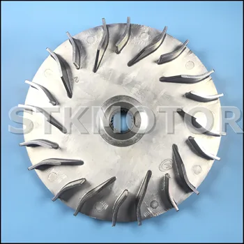 

HISUN Massimo 400CC ATV Quad UTV Primary Clutch Plate Repair Kits ATV Parts