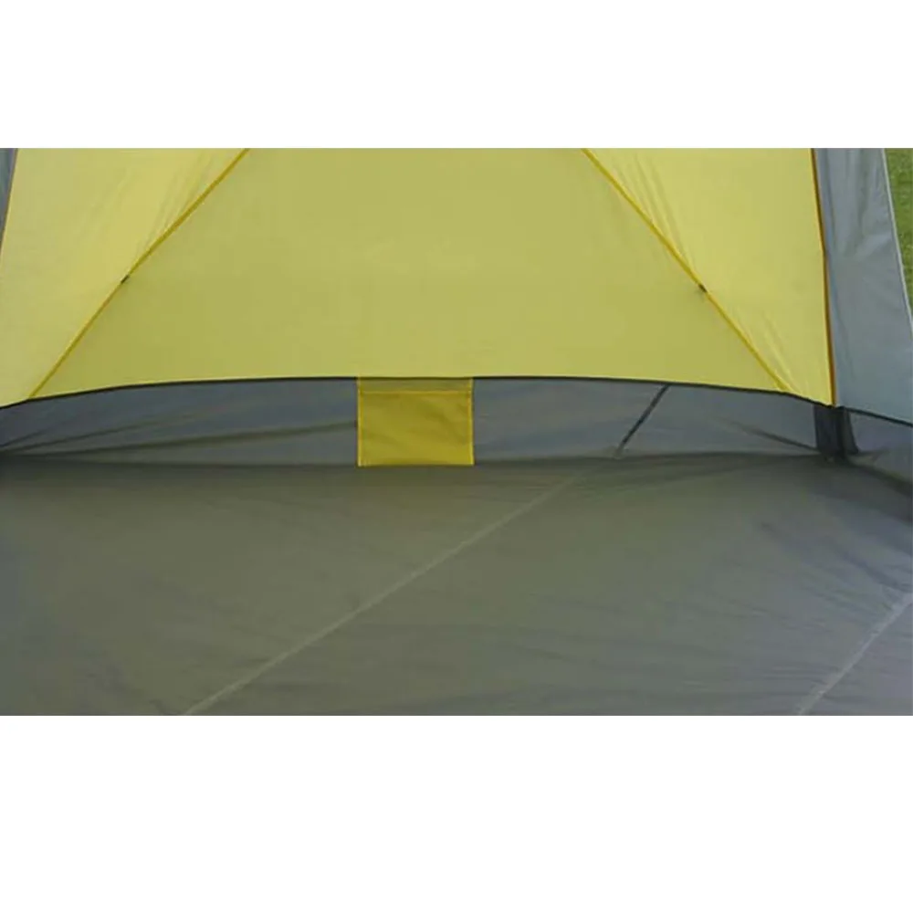 Юрта палатка туристические палатки Отдых всепогодный большой кемпинговый тент для семейного отдыха 8-10 человек пляжные вечерние двухслойные