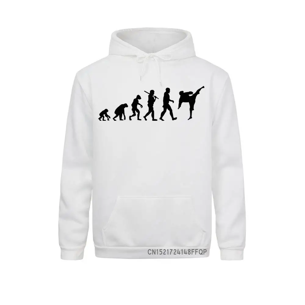 

Fashion New Taekwondo Evolution Pullovers Winter Men Pocket Hoodies Sweatshirt Evolution Euro Size Men Pullover
