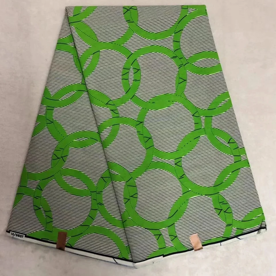 Mitex Печать Ткани Хлопчатобумажные для изготовления платьев юбки/африканские ткани Kitenge ткани африканская Pagne DF-441