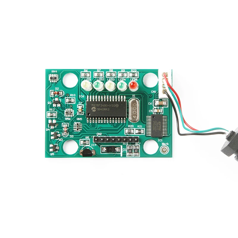 Elm327 USB Fdti FT232rl Original Chip Pic18f25k80 - China Elm327 USB Ftdi,  Elm327 Ftdi