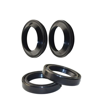

For Yamaha RZ500 XJ900R GW250 GS500 GSR250 ZX750 ZX1100 37*49*10 Front Fork Shock Absorber Oil Seals 37X49X10 Motorcycle