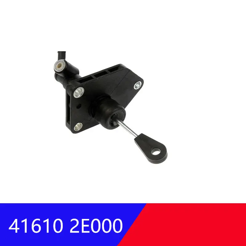 

41610-2E000 Genuine Cylinder assy clutch for hyundai Tucson 04-10 for kia Sportage 04-10 Clutch Master Cylinder 465102E000