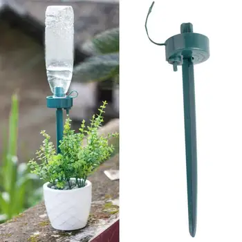 

10Pcs Indoor Plants Houseplant Automatic Drip Irrigation Watering System Flower Pot Waterer Tool