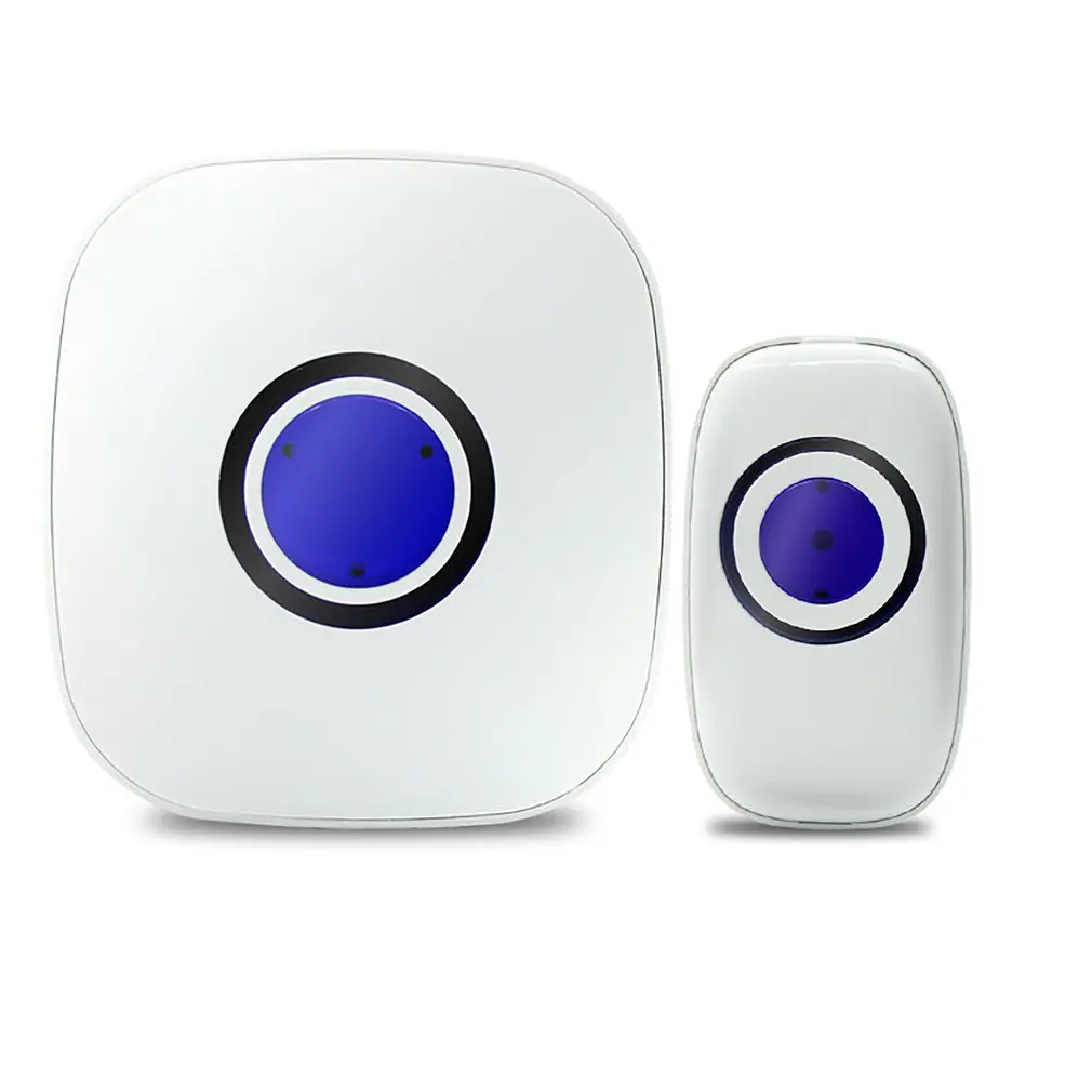 

Waterproof home electronic wireless digital doorbel