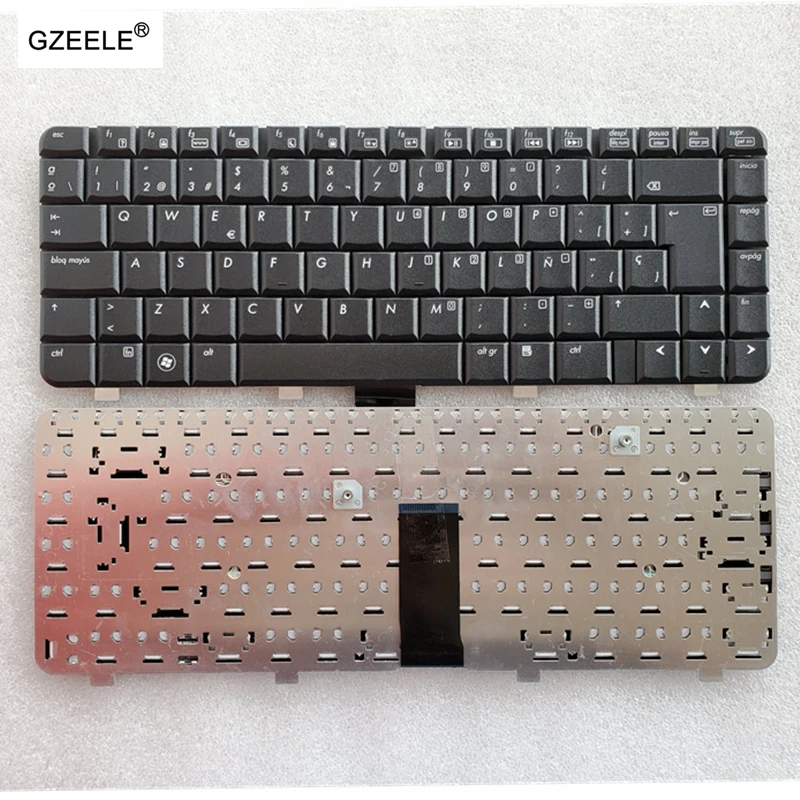 Nuova Tastiera Spagnola Per Laptop Per Hp 530 Hp 530 Sp