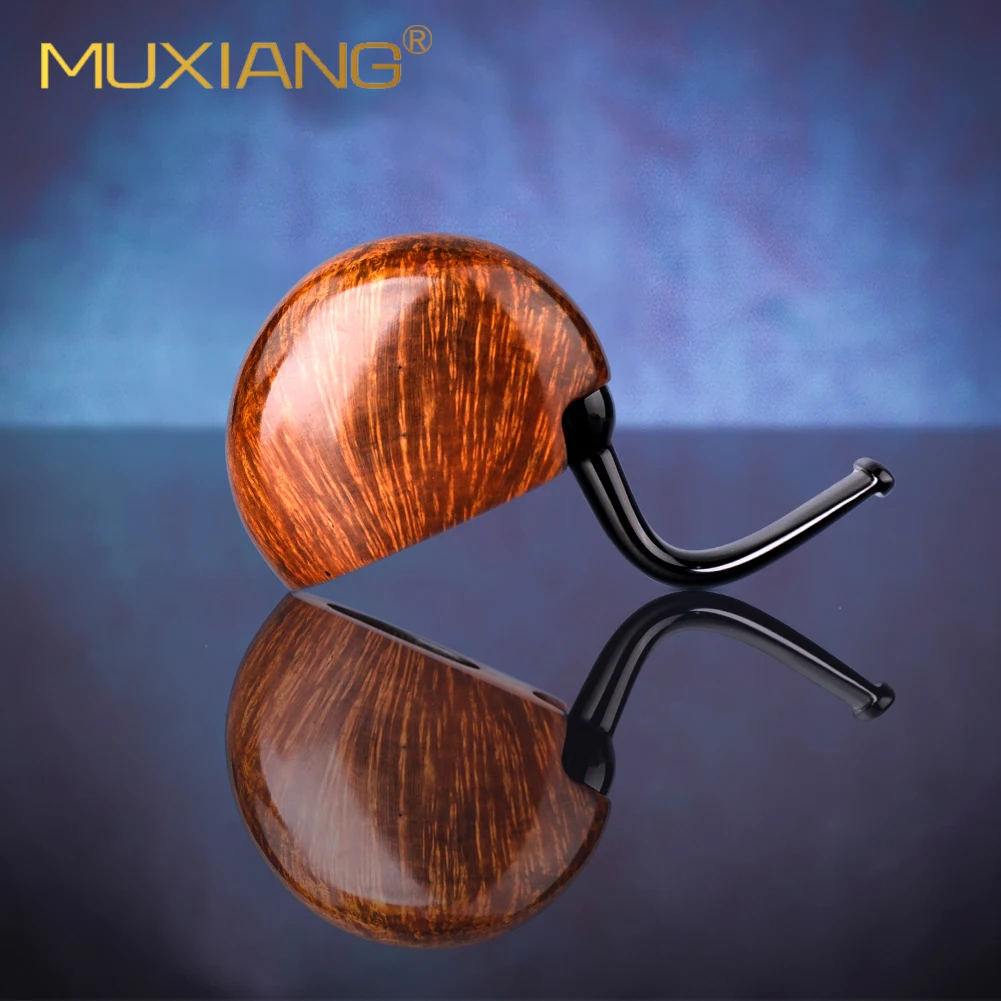 H00d7f27a8ac44331b1a2ac9fabed7f2aO Handgemachte Mini-Rauchpfeife aus Bruyèreholz