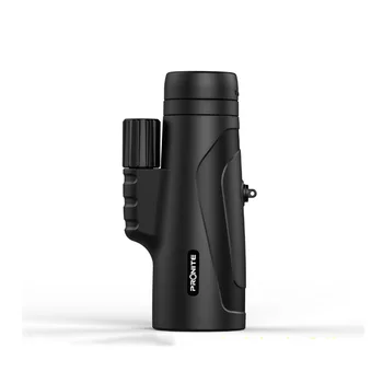 

PRONITE 12x42 10x42 Monocular Manatee Single Tube Telescope
