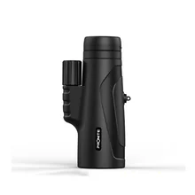 Однотрубный монокулярный телескоп PRONITE 12x42 10x42|Телескоп и