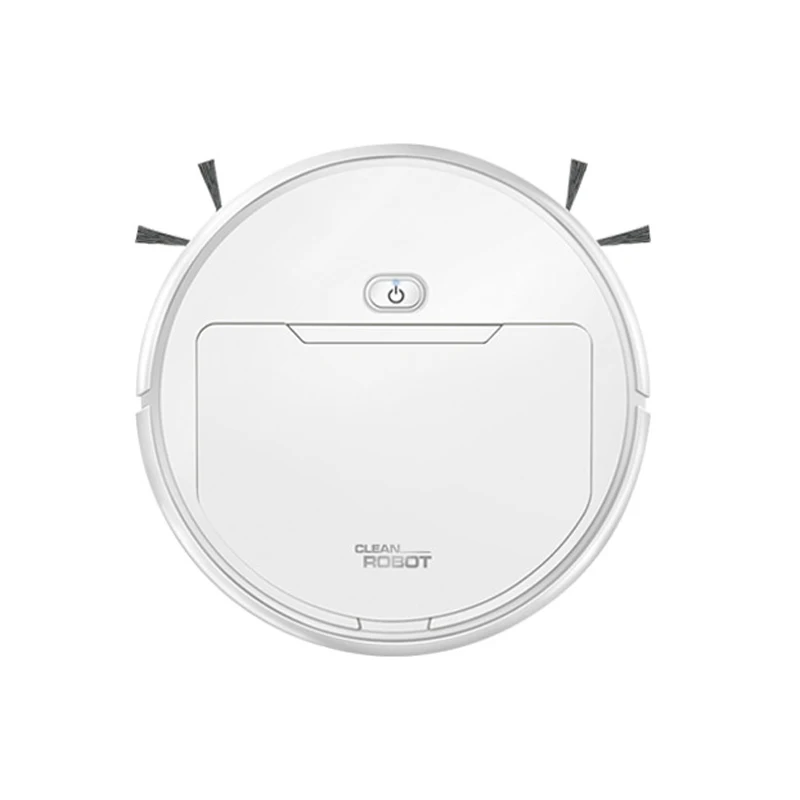 

Robot Vacuum Cleaner TOD-1800Pa Multifunctional Smart Sweep Wet Mop Automatic 3-In-1Recharge Dry Wet Sweeping Vacuum Cleaner
