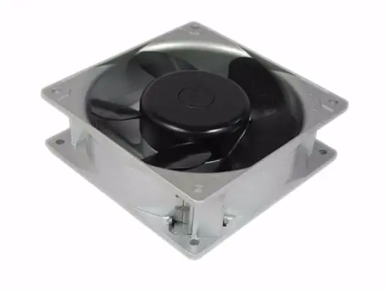 Emacro для Японии Servo CN55B2 AC 100 В 0.23A 120x120x38 мм Сервер вентилятор охлаждения