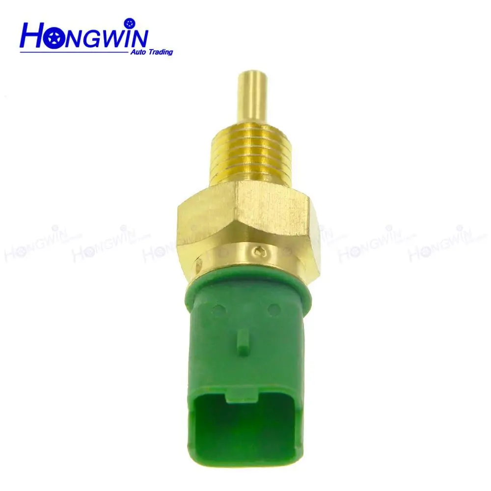 Engine Coolant Temperature Sensor 1338.A7 1338.88 1338A7 133888 Coolant Temperature Sensor Fits Citroen C3 C4 Berlingo XSARA JUMPY PEUGEOT 206 406 307 1007 607