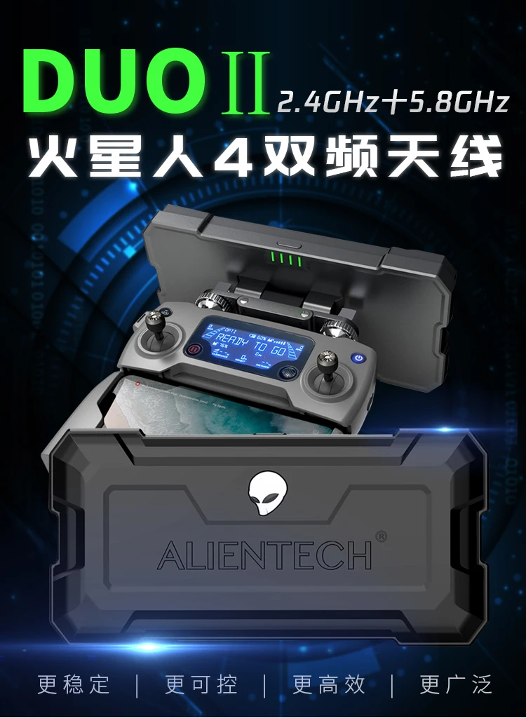 MoonDrop Solis Transparent version 2EST+4BA Hybrid