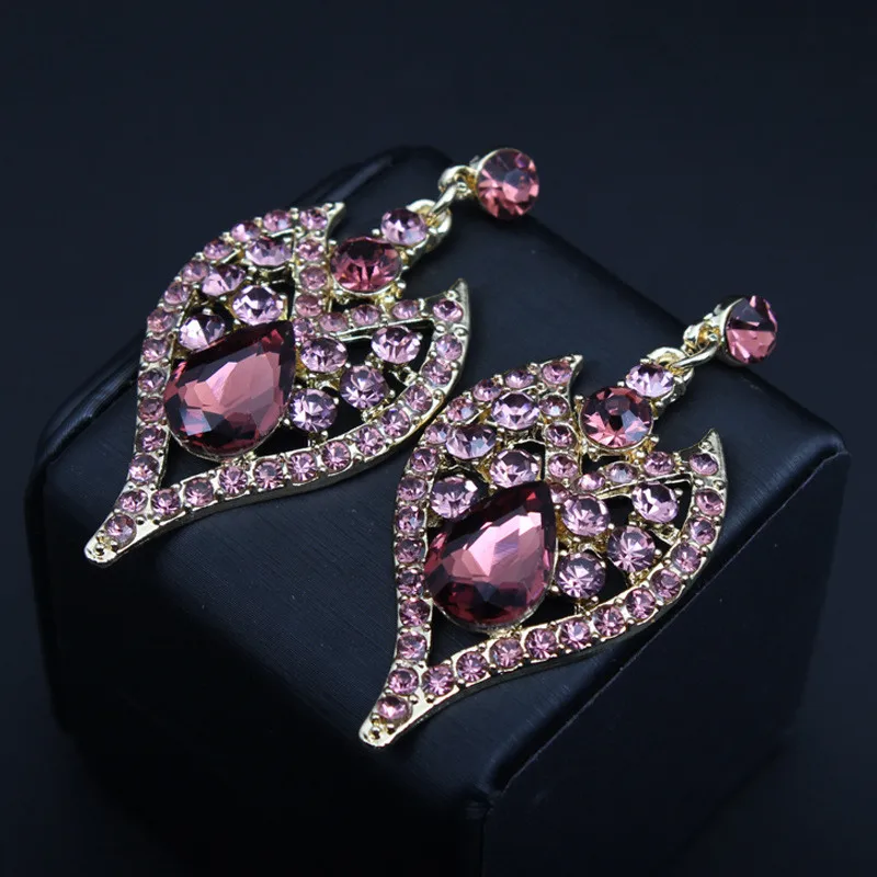 luxury Clavicle jewelry