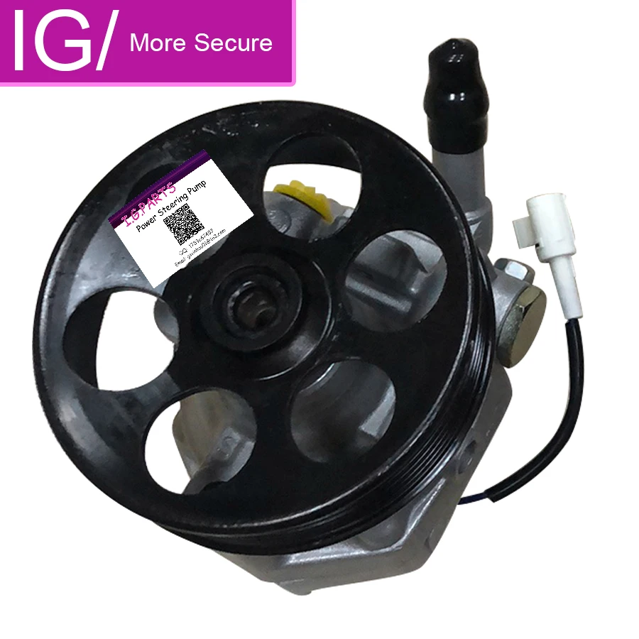 安心の6ヶ月保証 スバル レガシィ BL5 BP5 パワーステアリングポンプ パワステポンプ 4WDAT MT車 20X 20Y 34430AG020 34430FG000 互換品 レガシー パワーステアリングポンプ スバル XV LEGACY 2006-2015 34430AJ060