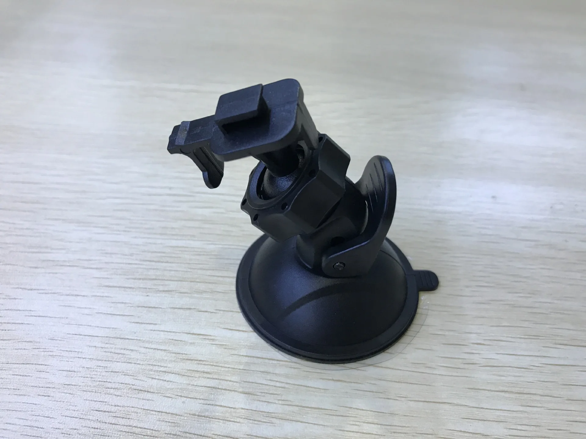 Mini Car Dvr Suction Cup Bracket for Xiaomi Yi Dashcam Driving